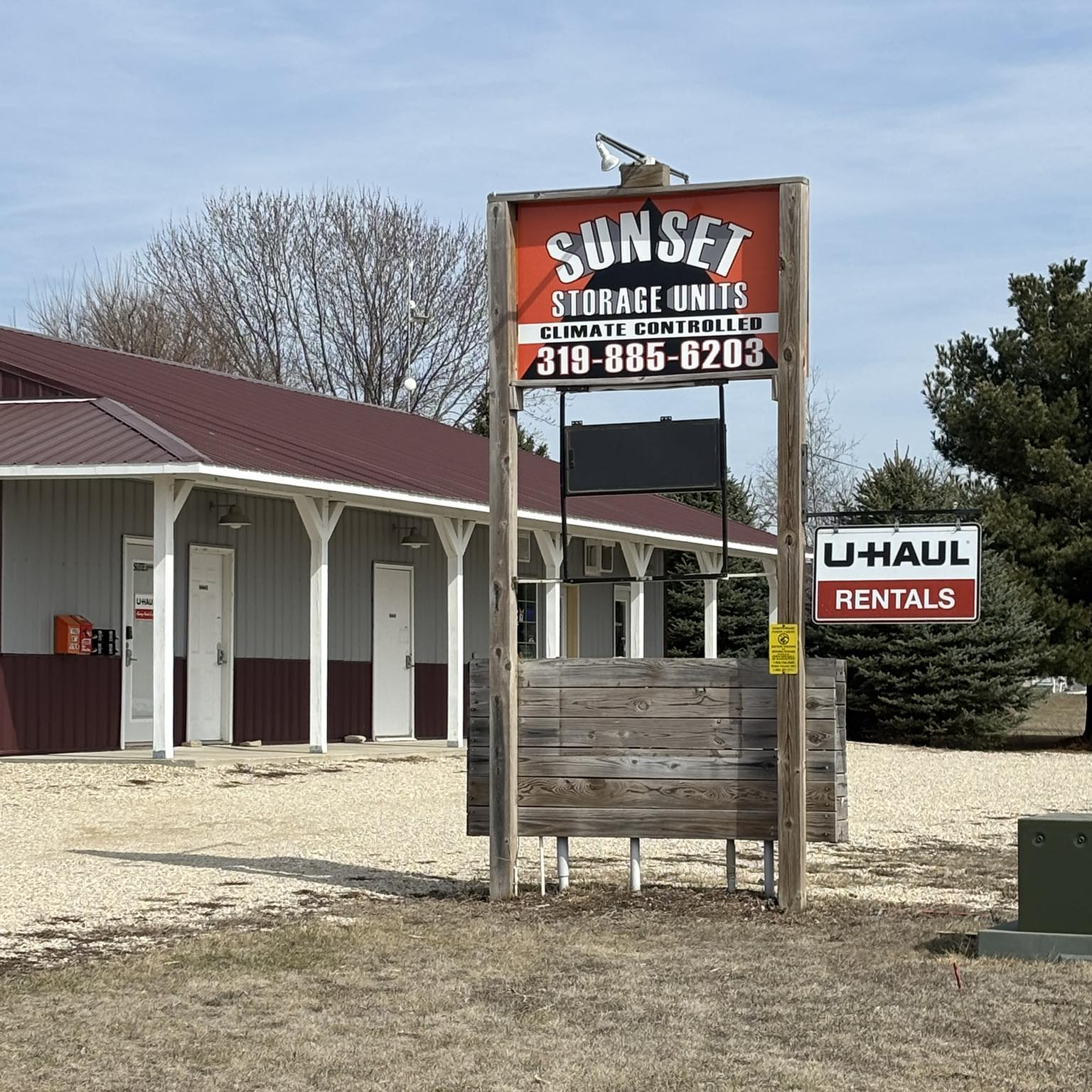 50% OFF THE FIRST 3 MONTHS!